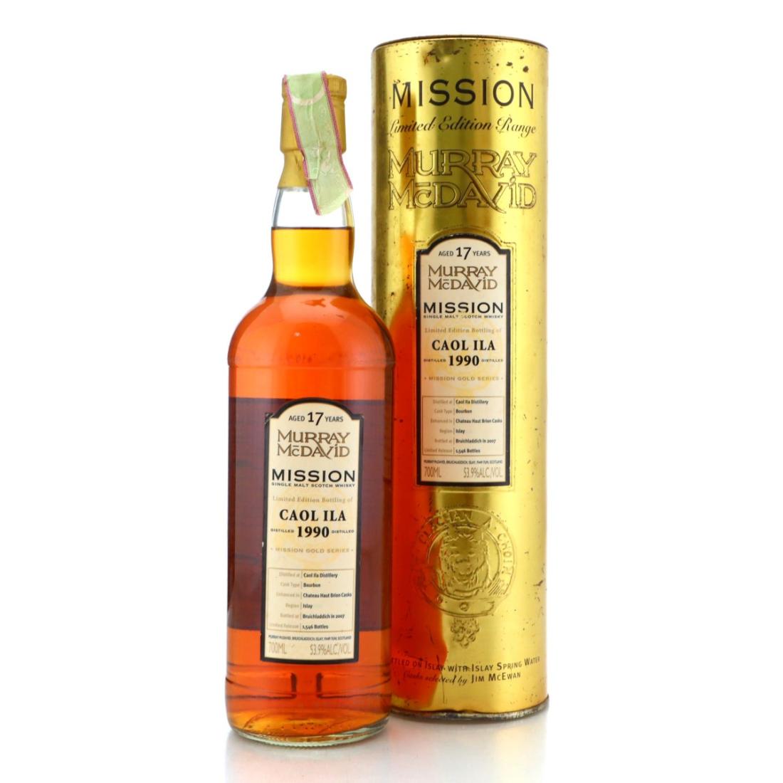 Caol Ila 175th Anniversary 24 Year Old Whisky | Whisky Auctioneer